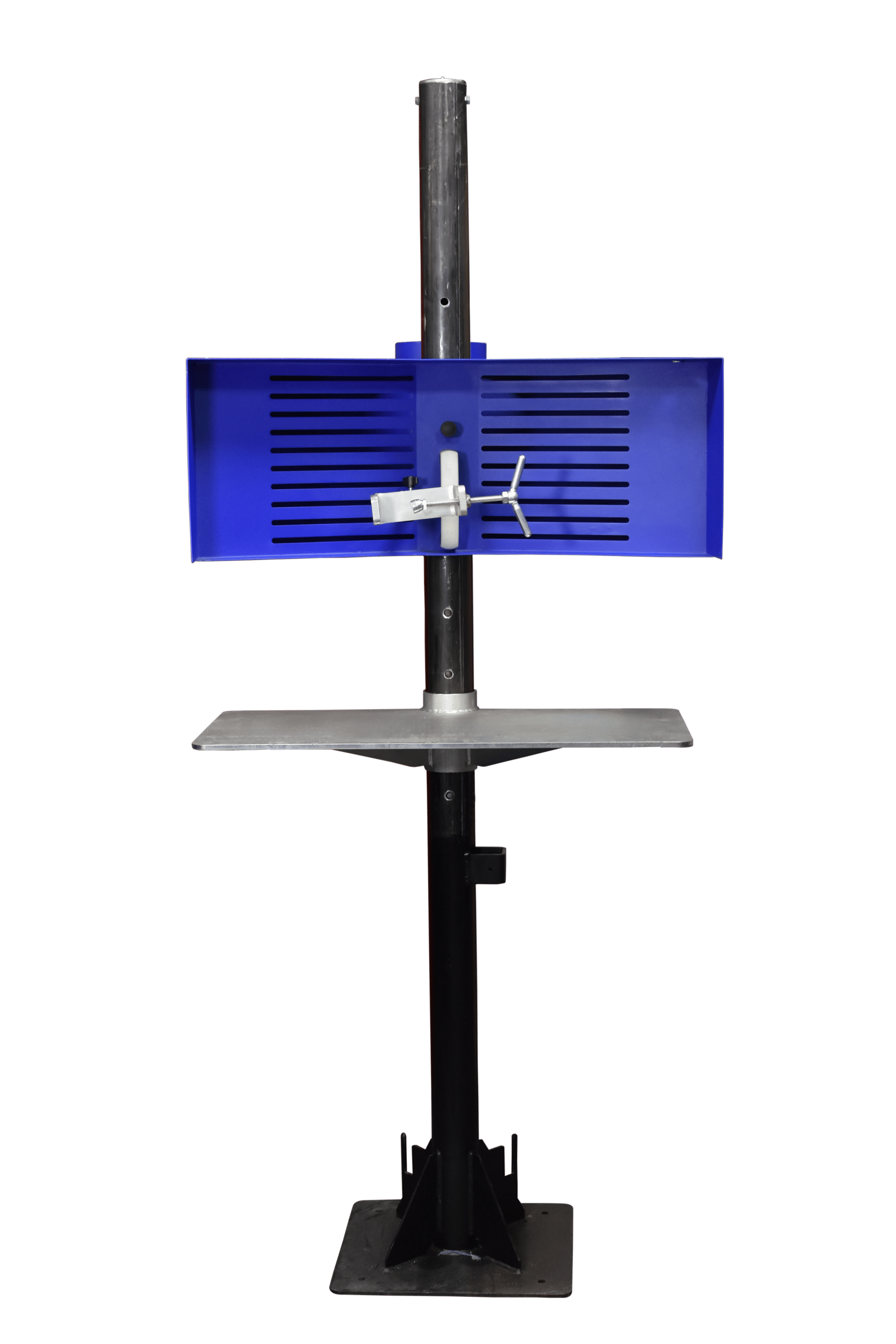 Extraction Mast ERGOMATE