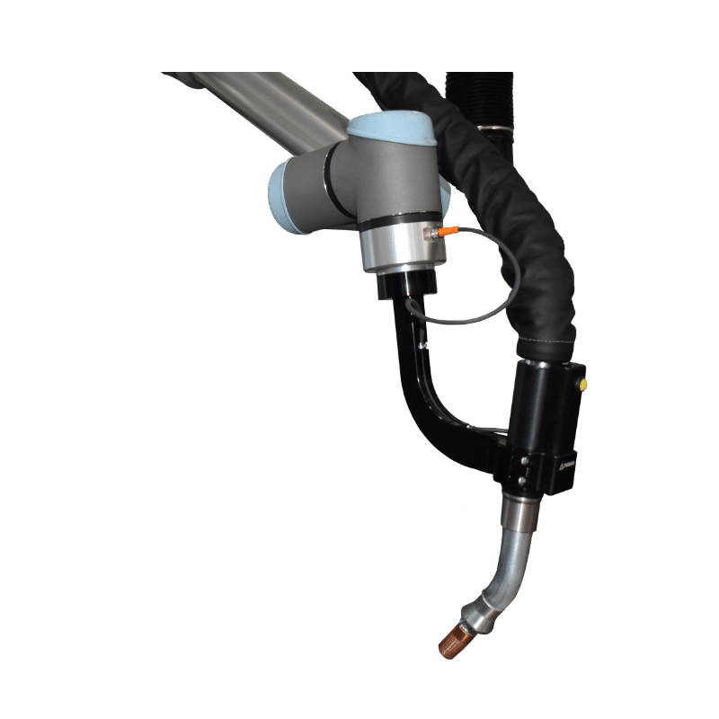 Torche MIG-MAG COBOFLOW cobot